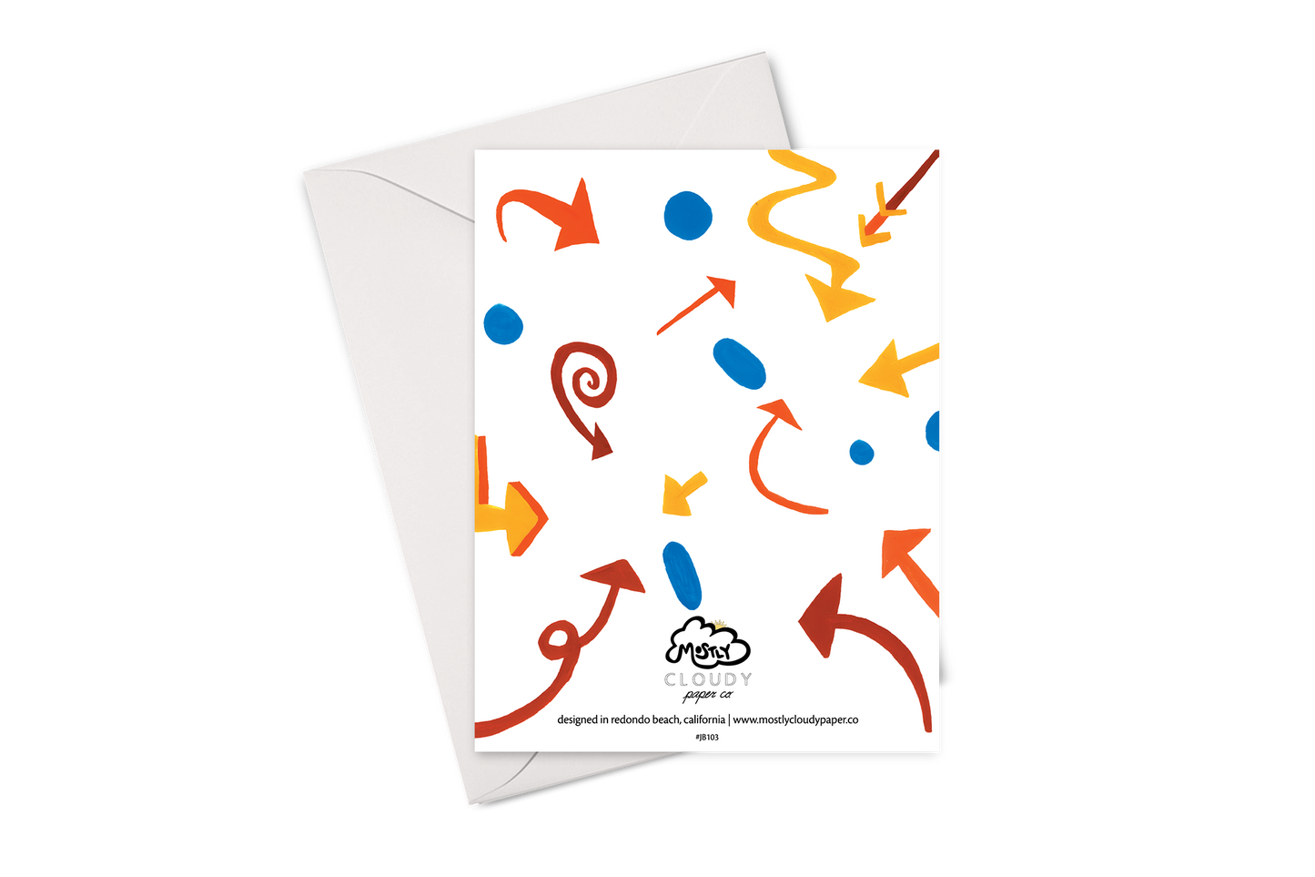 If It Feels Good, Do It Card
